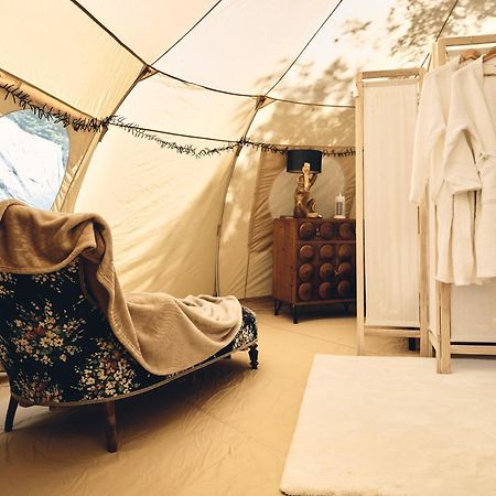 Camping D'Artagnan Margouet-Meymes Екстериор снимка